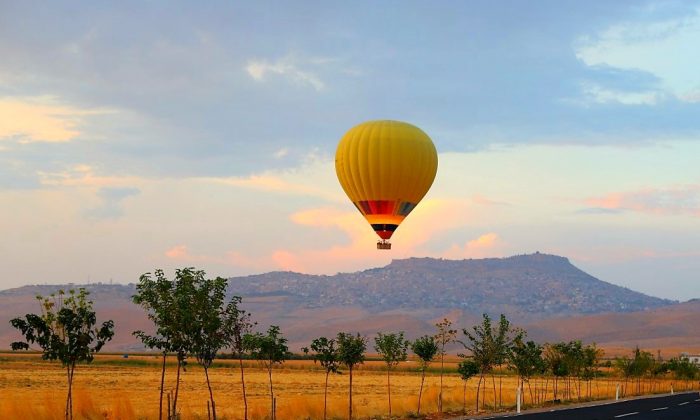 Çinliler Mardin’e hayran kaldı