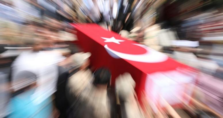 Mardin’de çatışma: 1 şehit