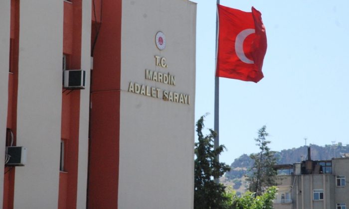 Mardin’de terör operasyonu: 6 gözaltı