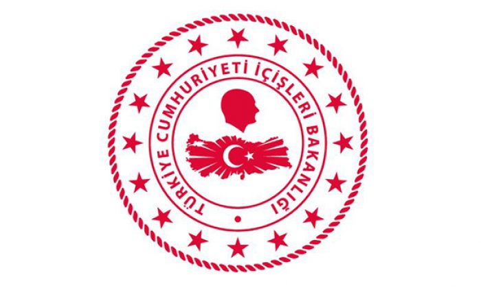 İçişleri Bakanlığı 81 İl Valiliğine “Korona Virüs Tedbirleri” genelgesi gönderdi