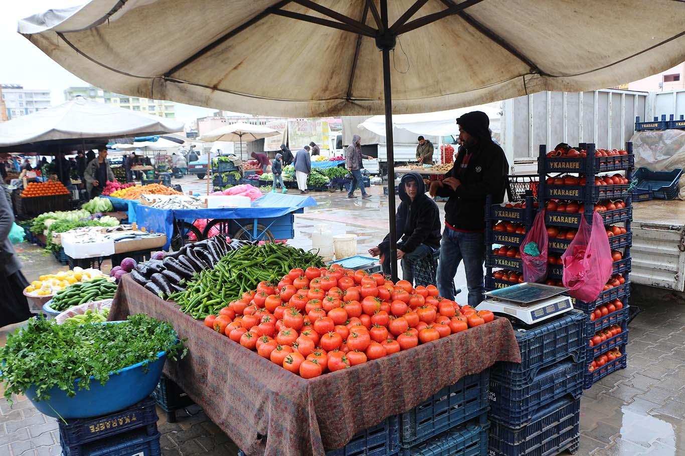Mardin dahil 81 ile koronavirüs genelgesi! Pazarlarda yeni dönem