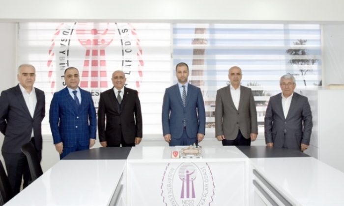 Mardin’de STK’lardan ‘Evinde Kal’ çağrısı