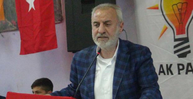 Bölünmez’den ‘Milli Dayanışma Kampanyası’na 500 bin lira destek