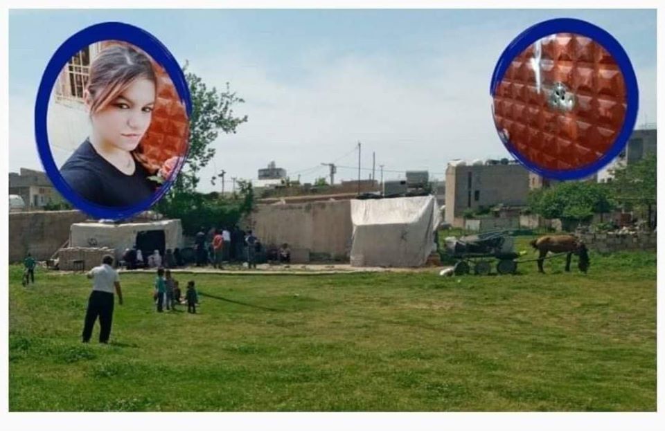 Kızıltepe’de Berfin’in katil zanlısı tutuklandı