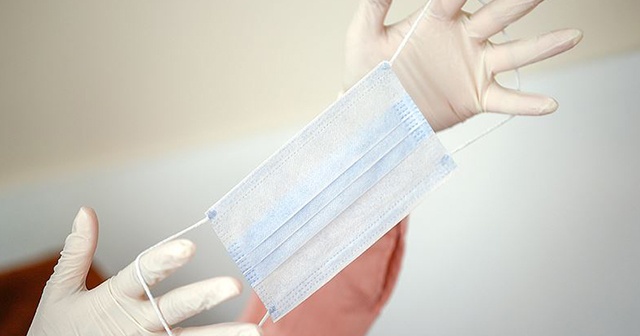 Eczanelerde maske satışı yasaklandı