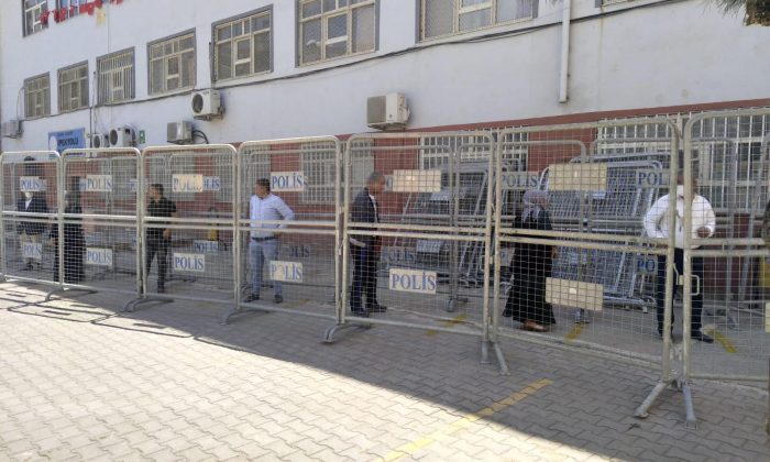Kızıltepe’de PTT Mobil Şube hizmet vermeye başladı