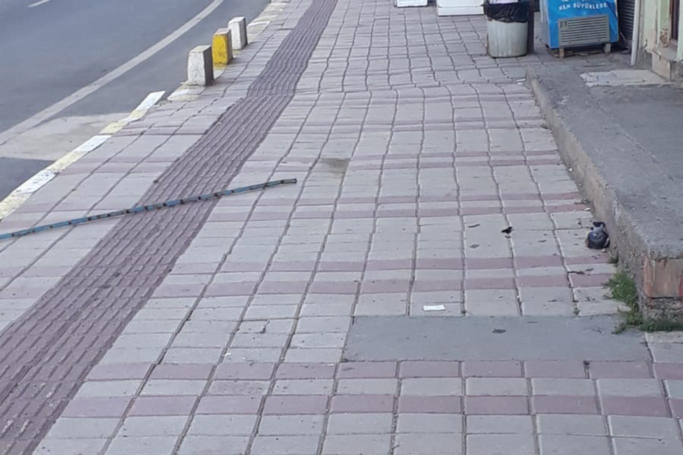 Mardin’de yüksek gerilim hattına kapılan çocuk ağır yaralandı