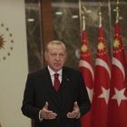 CUMHURBAŞKANI ERDOĞAN GENÇLERE SESLENDİ