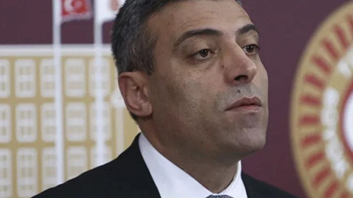 Yenilik Partisi kurucusu kurucusu Öztürk Yılmaz nereli, kimdir? Yenilik Partisi kurucusu kimdir siyasi geçmişi