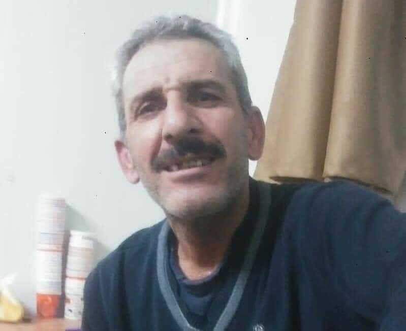 Mardin’de elektrik akımına kapılan işçi hayatını kaybetti