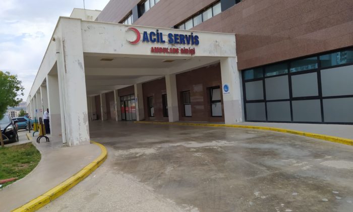 Önce kurşun yağdırdı, ardından cinsel organını kesti