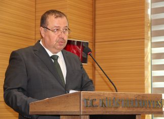 Servet Ramazan kimdir? Servet Ramazan nereli?