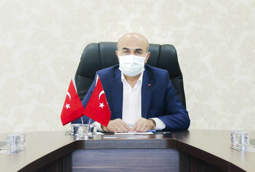 “İçme suyu sıkıntısını sona erdirecek çalışmalara ağırlık veriyoruz”