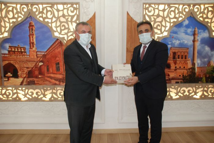 Midyat’ta Sanat ve Tasarım Fakültesi açılacak