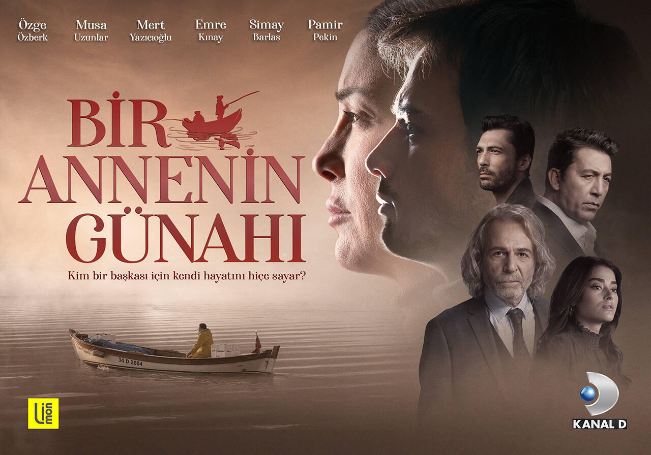 Bir Annenin Günahı oyuncu kadrosunda kimler var? İşte konusu ve fragmanı