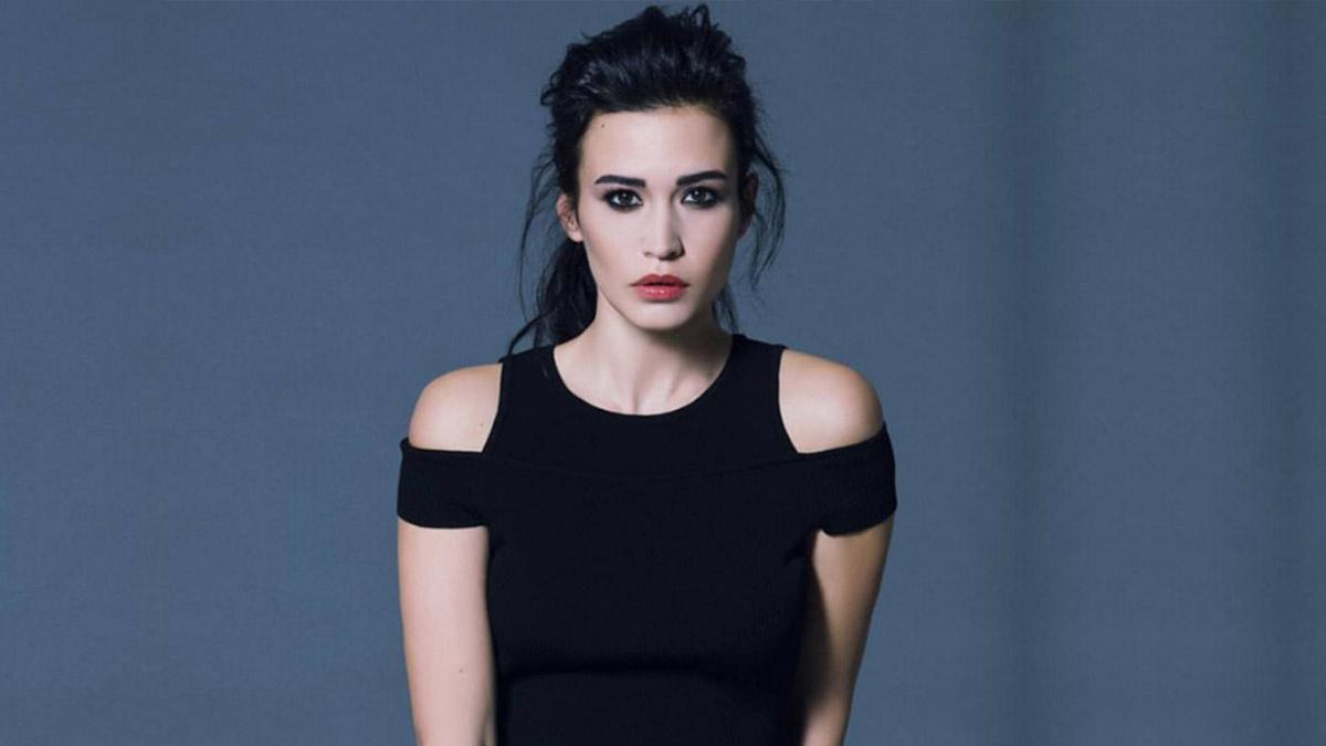 Ecem Özkaya kimdir, kaç yaşında, nereli?