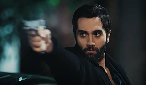 Eşkıya Dünyaya Hükümdar Olmaz 175.bölüm fragmanı: Ufacık yanlış yaparsan bedelini ağır ödersin!