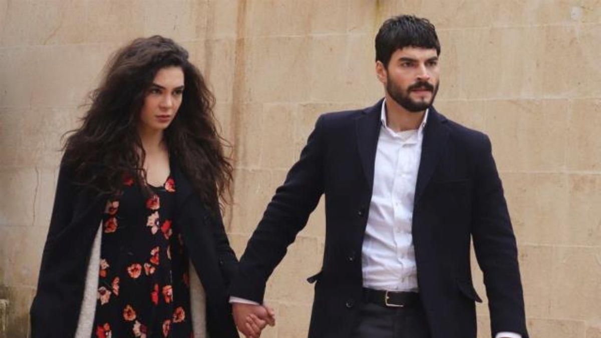 Hercai’nin yeni bölümü ne zaman? Hangi gün yayınlanacak?
