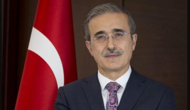 İsmail Demir kimdir? Savunma Sanayi Başkanı İsmail Demir nereli, kaç yaşında?