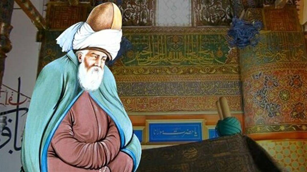 İşte en anlamlı Mevlana sözleri ve şiirleri
