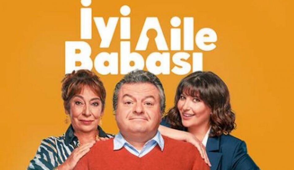 İyi Aile Babası dizisinin kadrosunda kimler var?  İyi Aile Babası dizisi konusu nedir?