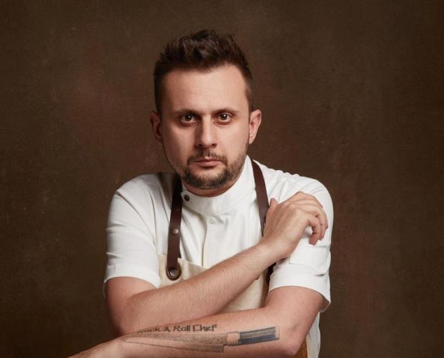 MasterChef Konuk Şefi Fatih Tutak kimdir?