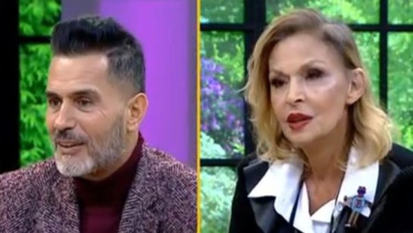 Nilgün Altınay kimdir? Nilgün Altınay nereli? Yaşar Alptekin’in eşi Nilgün Altınay