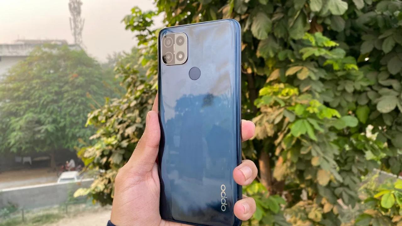 Oppo A15s ortaya çıktı! İşte özellikleri