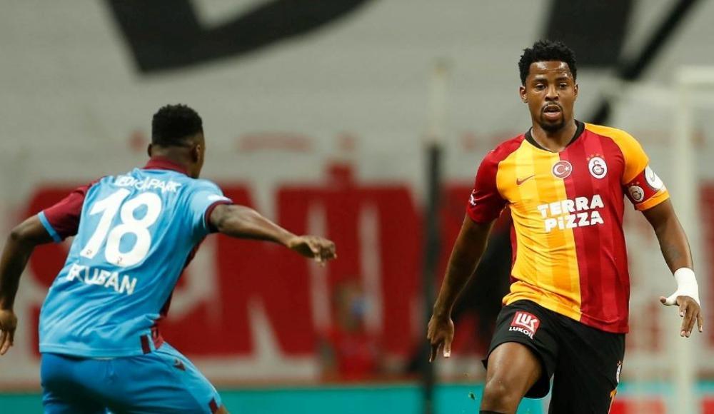 Trabzonspor – Galatasaray maçı ilk 11’ler belli oldu