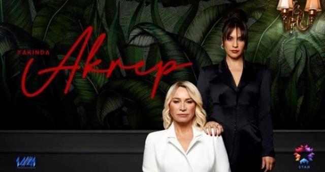 Akrep canlı izle Star TV! Akrep yeni bölümde neler olacak?