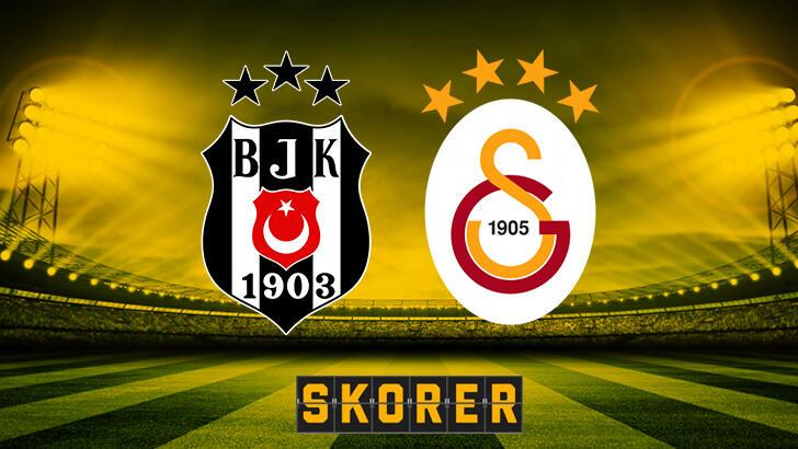 Beşiktaş Galatasaray Maçını İzle