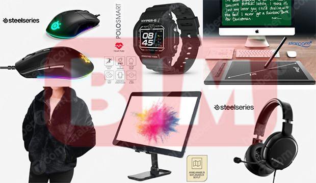 BİM 13 Ocak aktüel katalog ürünleri