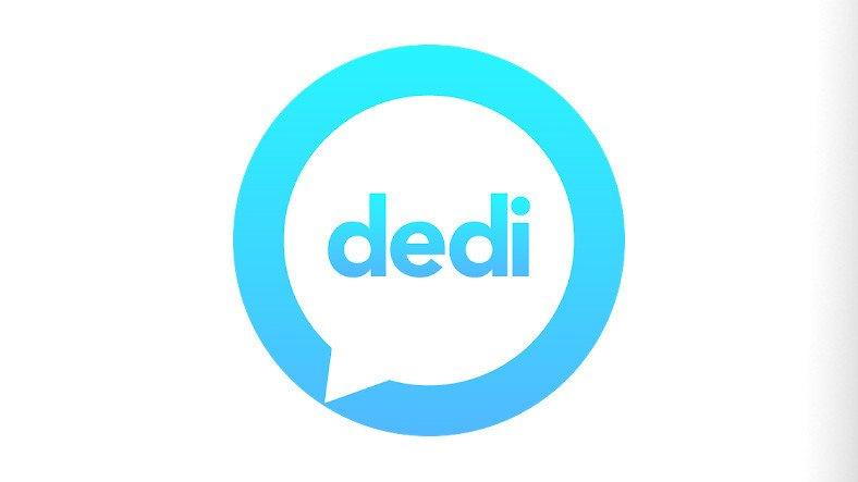 Dedi uygulaması nedir? Dedi nasıl indirilir? Dedi özellikleri, Dedi sahibi kimdir?