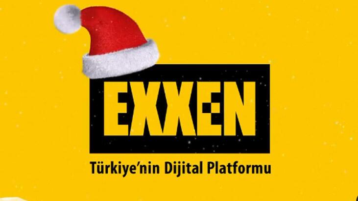 Exxen ücreti ne kadar? Exxen üyelik nasıl yapılır?