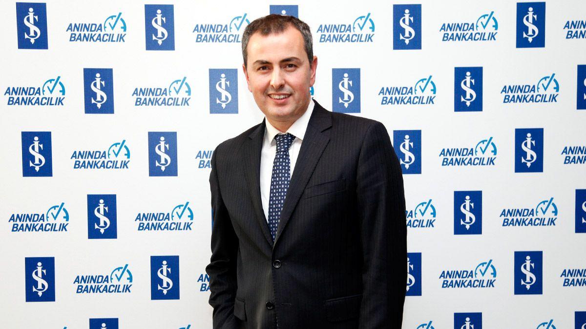 İş Bankası genel müdürü Hakan Aran kimdir?