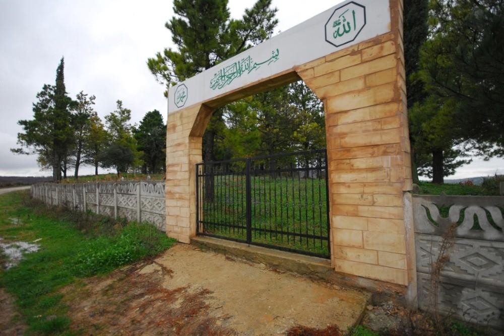 Köylerdeki çalışmalar ihaleye çıktı