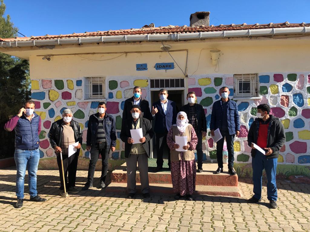 MARSU, Abonelik İşlemlerini Vatandaşın Ayağına Götürüyor