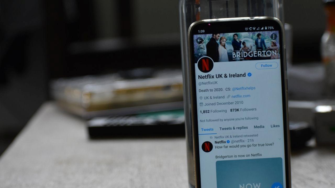 Netflix uyku zamanlayıcısı özelliği