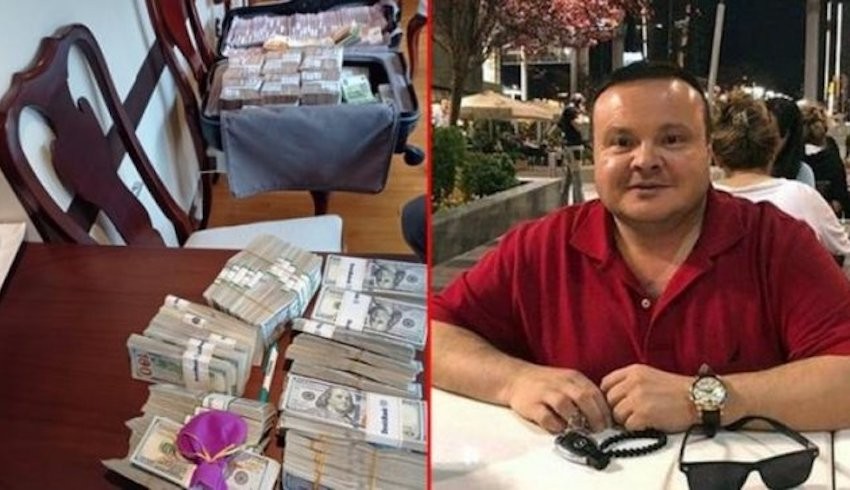 Yusuf Hakan Özbilgin Kimdir? Yusuf Hakan Özbilgin Nereli?