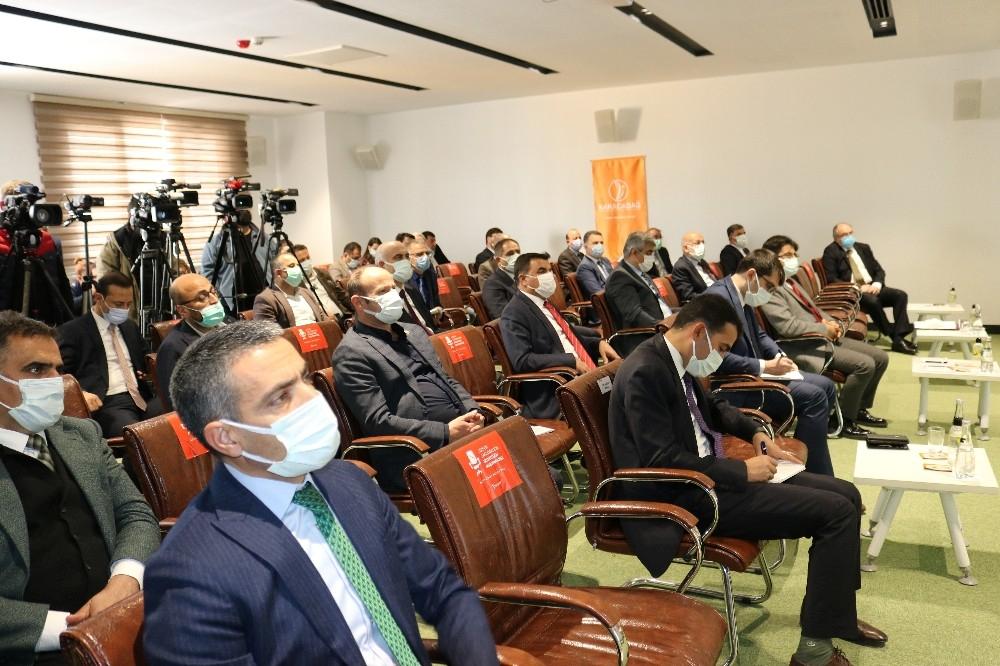 Diyarbakır Valisi Karaloğlu: “İnsanlığın lezzet serüvenin başladığı yerdeyiz”