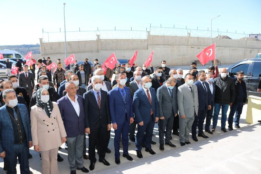 Diyarbakır’da Fırat Yılmaz Çakıroğlu adına kütüphane açıldı