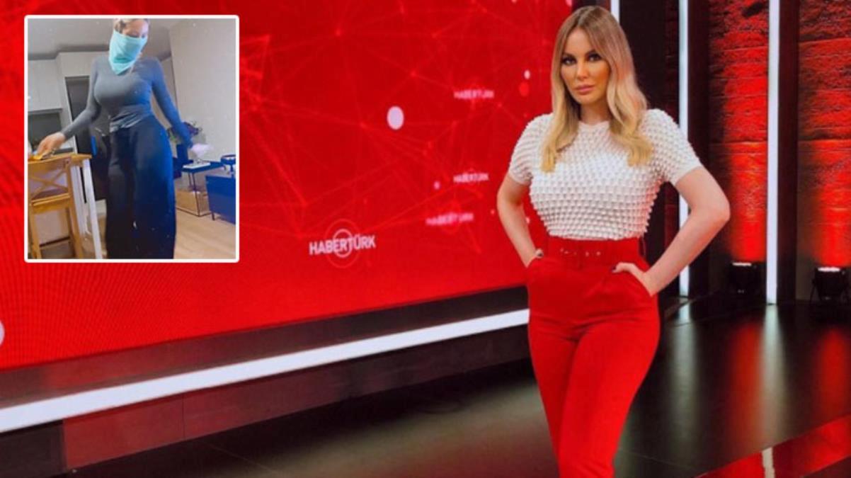 Hande Sarıoğlu kimdir? Hande Sarıoğlu nereli? Hande Sarıoğlu neden kovuldu?