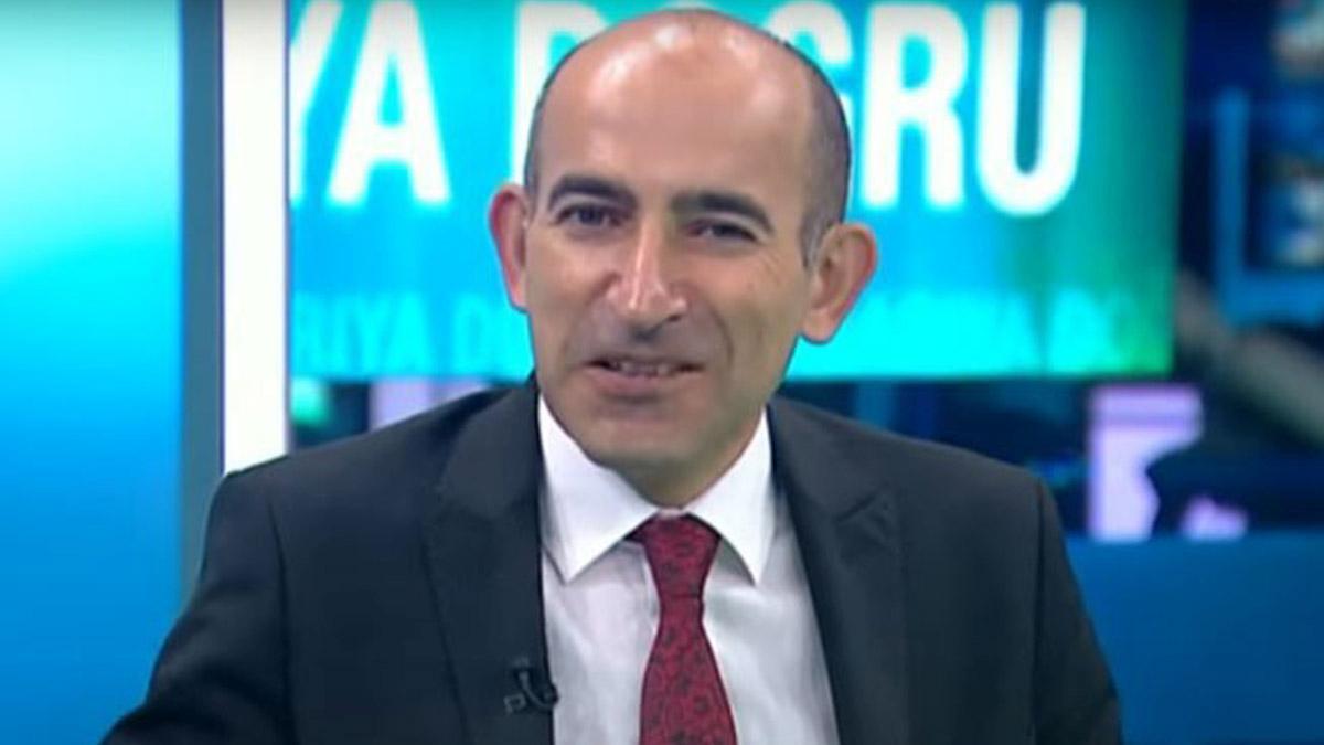 Melih Bulu Kimdir? Melih Bulu Nereli? Melih Bulu  kaç yaşında