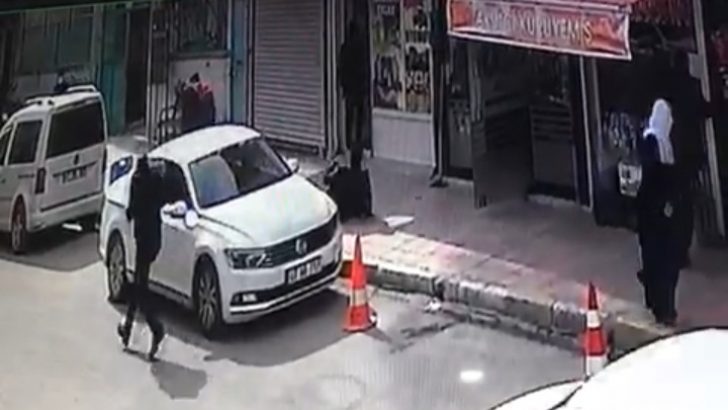 Mardin’de iş adamına silahlı saldırıya 4 tutuklama