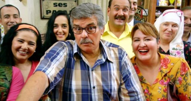 Seksenler oyuncuları kimler? Seksenler oyuncu kadrosu!