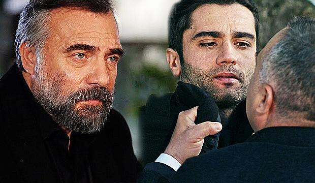 Serhat Parıl kimdir? Serhat Parıl nereli? EŞKIYA DÜNYAYA HÜKÜMDAR OLMAZ’IN YENİ OYUNCUSU SERHAT PARIL KİMDİR?