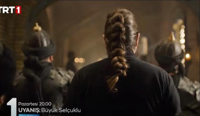 Sultan Kılıçarslan kimdir? Uyanış Büyük Selçuklu Devleti 1. Kılıçarslan Kimdir? Sultan Kılıçarslan Hayatı ve Ölümü!