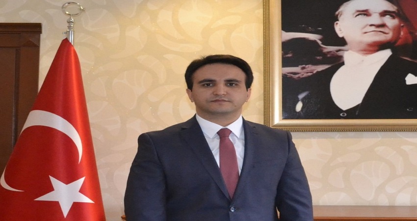 Kaymakamlıktan YKS Sınavına Girecek Öğrencilere Destek