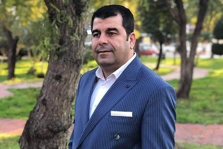 Mardin’de çarşının ortasında silahlı saldırıya uğrayan işadamı hayatını kaybetti