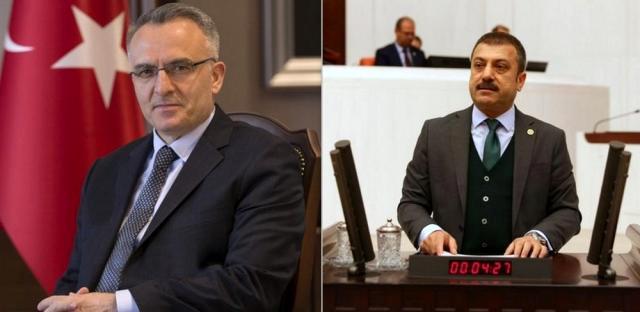 Şahap Kavcıoğlu  kimdir? Şahap Kavcıoğlu  nereli? Şahap Kavcıoğlu mesleği nedir?